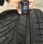 Michelin Pilot Alpin PA4 285/30 R20 99W XL