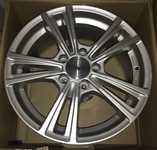 Alu kolo COM4WHEELS 7.5x16" ET45, 5x112x66.5