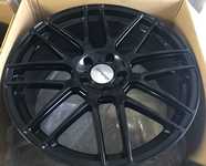 Alu kolo WHEELWORLD 10x22" 5x130x71.6 ET50