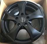 Alu kolo WHEELWORLD 6.5x16" 5x115x70.2 ET41