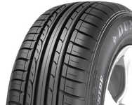 Dunlop SP FastResponse 215/45 R16 90V XL