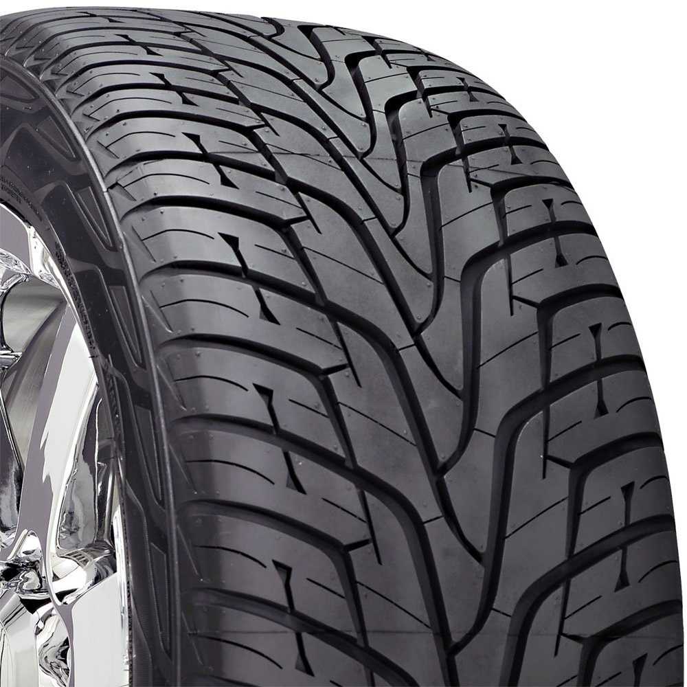 Hankook Ventus ST RH06 275/40 R20 106W XL - Pneucentrum Bílina