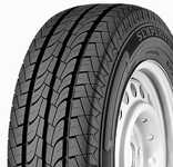 Semperit Van-Life 195/65 R16 104/102T