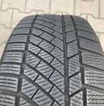 Continental ContiWinterContact TS830 P 255/40 R20 101V XL FR MO