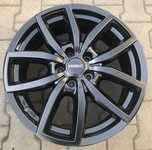 Alu kolo DEZENT 8x18" 5x114.3x67 ET40