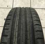 Continental ContiEcoContact 5 215/45 R17 87V