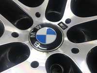 Alu kolo originál BMW 7, X3, 5GT 5x120x72.5 Přední 8.5x20" ET38 a Pirelli PZero 245/40 R20 99Y RFT * 80%, Zadní 10x20" ET51 a Pirelli PZero 275/35 R20 102Y RFT * 70%