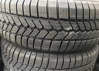 Plechový disk KFZ 7670 6,5Jx15 5x108x65 ET38 a Michelin Agilis 51 Snow-Ice 215/65 R15 104T