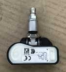 TPMS elektronické senzory (ventily) tlaku v pneu original CITROEN