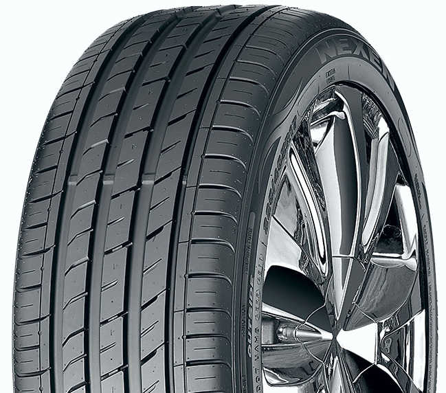 NEXEN N FERA SU1 225/45 R17 91Y - Pneucentrum Bílina