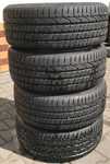 Alu kolo BBS 8x18“ ET37, 5x112x57 a Pirelli PZero 205/40 R18 86W * RFT 90%