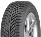 Goodyear Vector 4Seasons 205/65 R15 94H