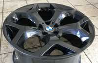 Alu kolo originál BMW X6 11x20" ET37, 5x120x72.5