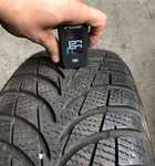 Goodyear UltraGrip 7+ 195/55 R16 87H RFT *