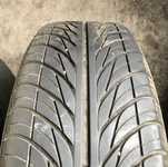 Dayton D200 205/55 R15 88H