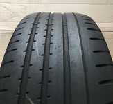 Continental ContiSportContact 2 265/40 R21 105Y XL FR MO