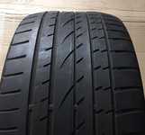 Continental CrossContact UHP 295/40 R20 110Y XL FR