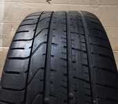 Pirelli PZero 275/35 R20 102Y XL RFT MOE