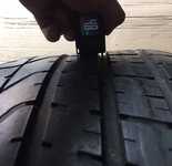 Pirelli PZero 275/35 R20 102Y XL RFT MOE