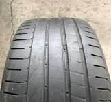 Pirelli PZero 295/35 R20 105Y XL NO