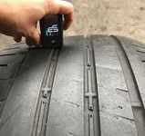 Pirelli PZero 295/35 R20 105Y XL NO