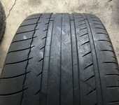 Michelin Latitude Sport 295/35 R21 107Y XL N0