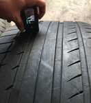 Michelin Latitude Sport 295/35 R21 107Y XL N0