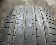 Pirelli PZero 295/40 R21 111Y XL MO