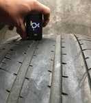 Pirelli PZero 295/40 R21 111Y XL MO