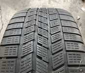 Pirelli Scorpion Ice & Snow 255/50 R20 109V XL