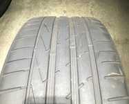 Hankook K117 Ventus S1 Evo 2 255/35 R20 97Y XL FR