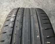 Continental ContiSportContact 2 255/35 R20 97Y FR MO