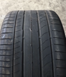 Continental ContiSportContact 5P 295/30 R20 101Y FR MO