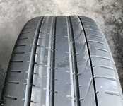 Pirelli PZero 265/50 R19 110Y XL NO