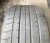 Michelin Pilot sport PS2 305/30 R19 102Y XL N1