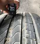 Pirelli Scorpion Verde 265/50 R19 110W XL