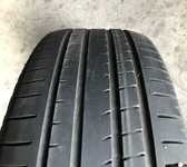 Pirelli PZero Rosso Asimmetrico 255/50 R19 103W MO