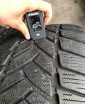 Dunlop SP Winter Sport M3 275/55 R19 111H XL