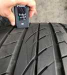 Continental CrossContact UHP 295/45 R19 109Y FR MO