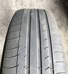 Michelin Latitude Sport 235/55 R19 101W AO