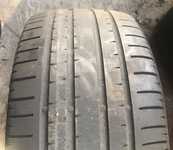 Pirelli PZero Rosso Asimmetrico 275/45 R19 108Y XL FR N1