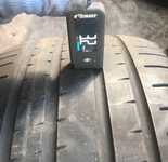 Pirelli PZero Rosso Asimmetrico 275/45 R19 108Y XL FR N1