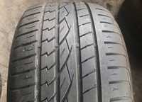 Continental ContiCrossContact UHP 255/50 R19 107V XL RFT *