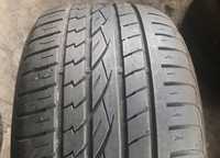 Continental ContiCrossContact UHP 255/50 R19 107V XL RFT *