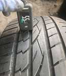 Continental ContiCrossContact UHP 255/50 R19 107V XL RFT *