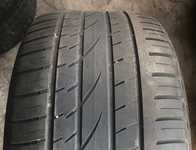 Continental ContiCrossContact UHP 285/45 R19 111W RFT *