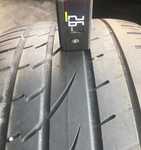 Continental ContiCrossContact UHP 285/45 R19 111W RFT *