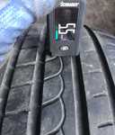 Pirelli PZero Rosso Asimmetrico 235/45 R19 95W 