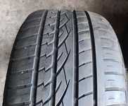 Continental ContiCrossContact UHP 255/50 R19 107V XL RFT *