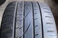 Continental ContiCrossContact UHP 285/45 R19 111V RFT *